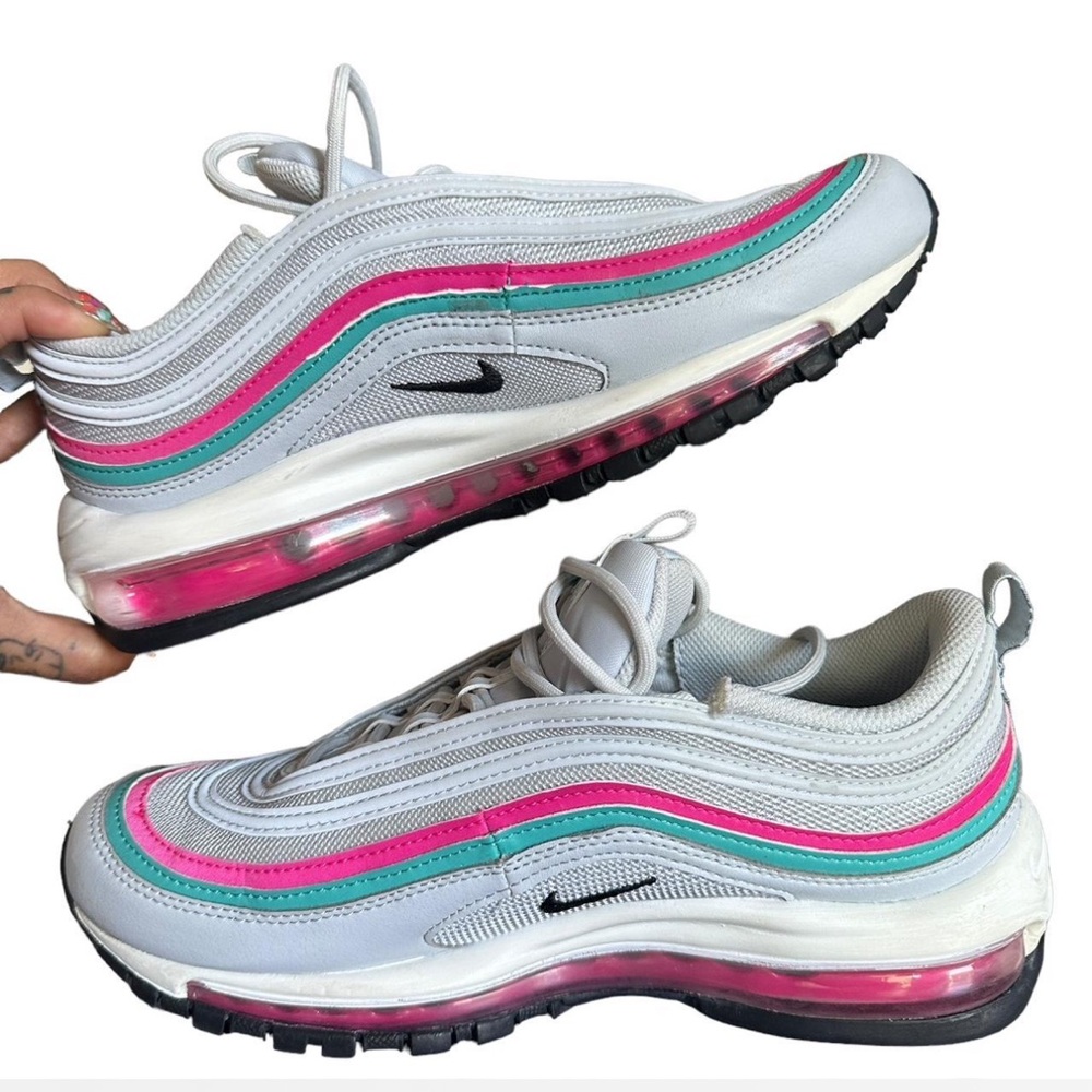 Nike Air Max 97